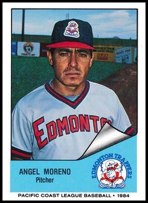 99 Angel Moreno
